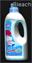 Ox漂白剂