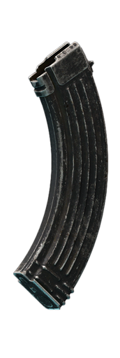 6P2.Sb-11 Molot 7.62x39 AK 40发弹匣