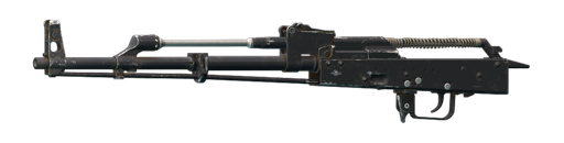 VPO-136 野猪-KM 7.62x39 卡宾枪