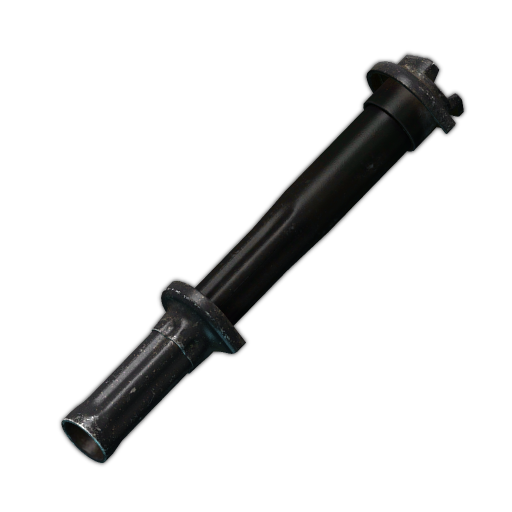 Molot Arms AKM 样式导气管