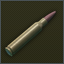 5.56x45毫米 FMJ