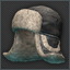 Ushanka ear flap hat
