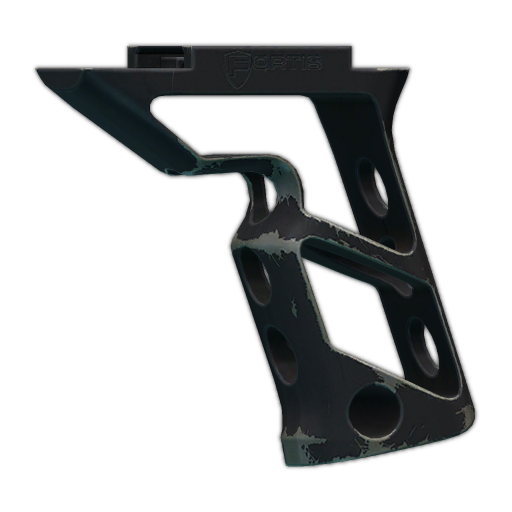 Fortis Shift 战术前握把