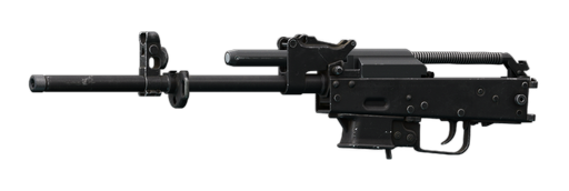 Saiga-9 9x19卡宾枪