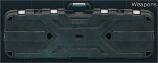 Weapon case