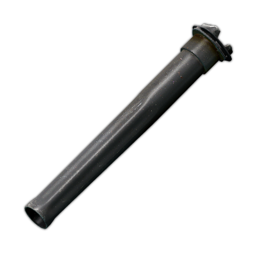 Kiba Arms VDM CS导气管