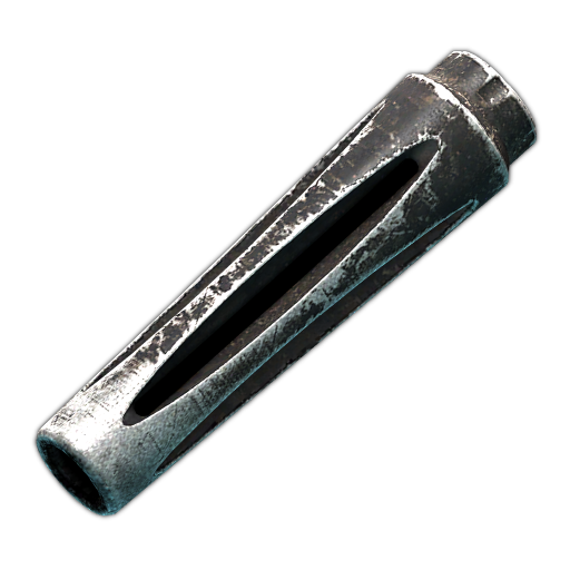 AKML 系统 7.62x39 消焰器