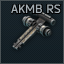 AKMB系统照门