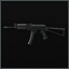 Saiga-9 9x19卡宾枪 默认