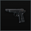 Stechkin APS 9x18PM machine pistol