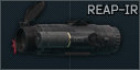 Trijicon REAP-IR热成像步枪瞄准镜