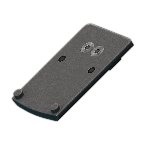 Trijicon RMR西格-绍尔手枪基座