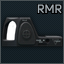 Trijicon RMR reflex sight