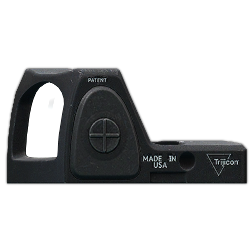Trijicon RMR reflex sight