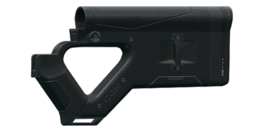 Hera Arms CQR AR-15 一体化枪托