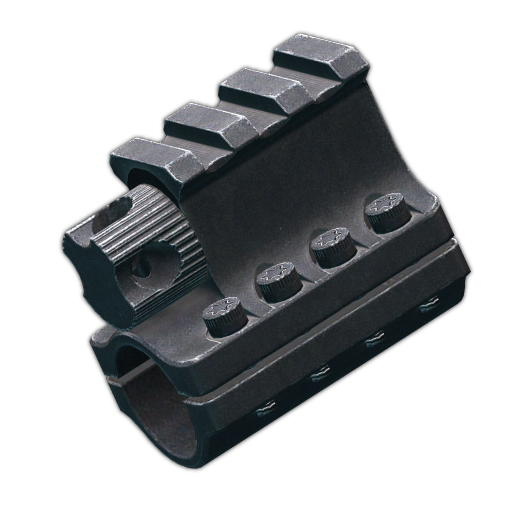 AR-10 JP Enterprises Gas System-6
