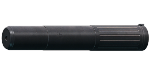 AAC 762 SDN-6 7.62x51声音抑制器