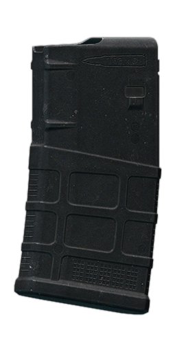 Magpul PMAG 20 SR-LR GEN M3 7.62x51 20发弹匣