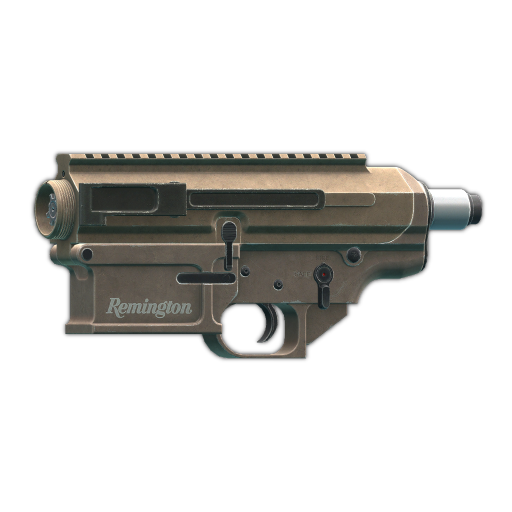 雷明顿 R11 RSASS 7.62x51 精确射手步枪