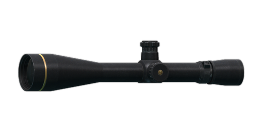 Leupold Mark 4 LR 6.5-20x50 30 毫米步枪瞄准镜