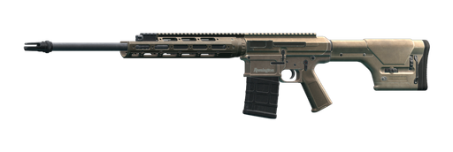 雷明顿 R11 RSASS 7.62x51 精确射手步枪 默认