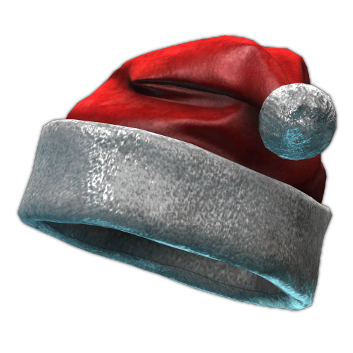 Santa hat