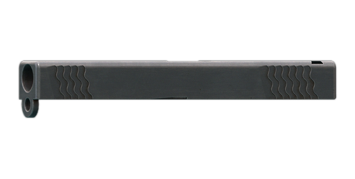 Glock Lone Wolf AlphaWolf手枪套筒