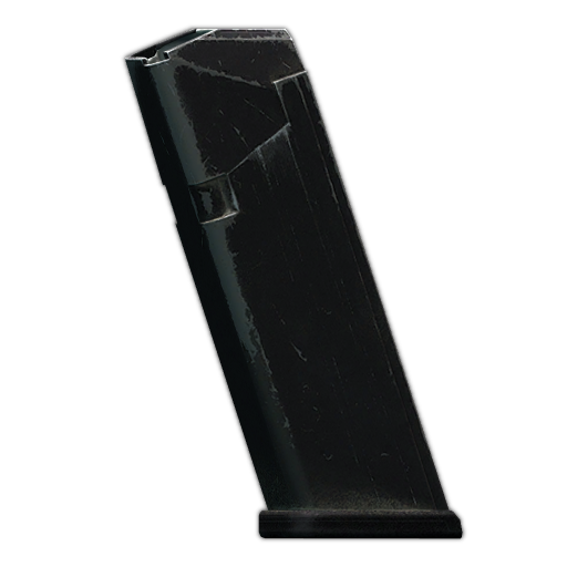 Glock 9x19弹匣