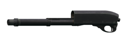 雷明顿 Model 870 12铅径泵动式霰弹枪