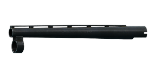 325毫米M870截短枪管 12铅径