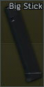 “Big Stick” Glock 9x19加长弹匣