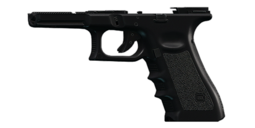 GLOCK 17 9x19手枪