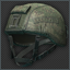 6B47 Ratnik-BSh 头盔（数码迷彩盔罩）