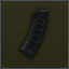 Magpul PMAG 30 GEN M3 5.45x39 30发 AK 弹匣
