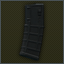 Magpul PMAG 30 GEN M3 5.56x45 STANAG 30发弹匣