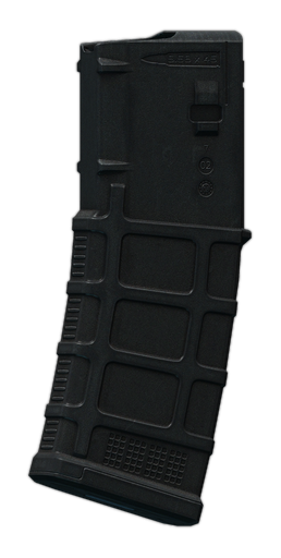 Magpul PMAG 30 GEN M3 5.56x45 STANAG 30发弹匣