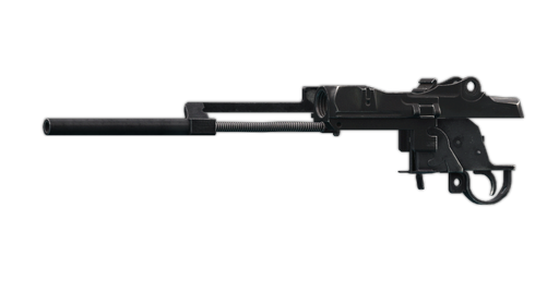 春田 M1A 7.62x51 步枪