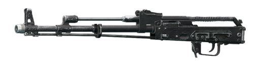 AKS-74N 5.45x39 突击步枪