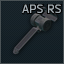 APS照门
