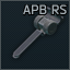 APB照门