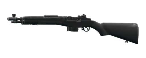 春田 M1A 7.62x51 步枪 默认