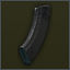 7.62x39 AK-103 30发弹匣