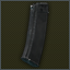 AK-101 5.56x45 6L29 30-round magazine