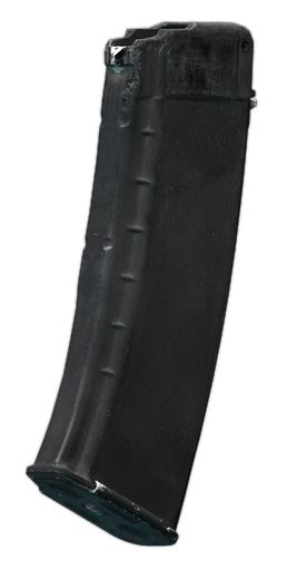 6L29 5.56x45 AK-101 30发弹匣