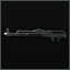 Kalashnikov AK-101 5.56x45 assault rifle