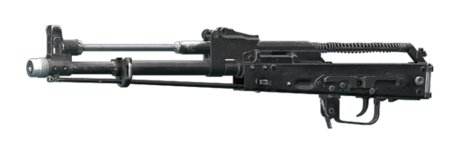 AK-104 7.62x39 突击步枪