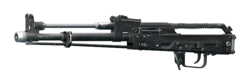 AK-105 5.45x39 突击步枪