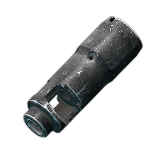 AK-103 7.62x39 muzzle brake