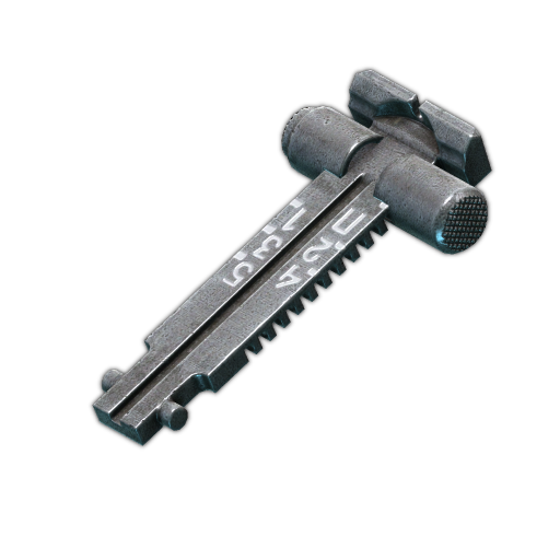 AK-105 照门