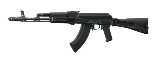 AK-103 7.62x39 突击步枪 默认